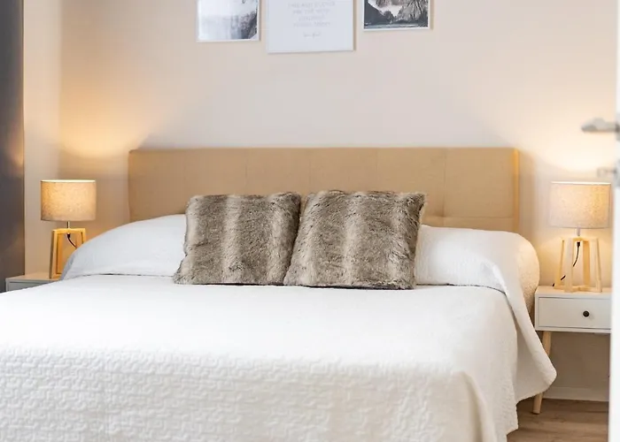 Apartment An Der Altstadt