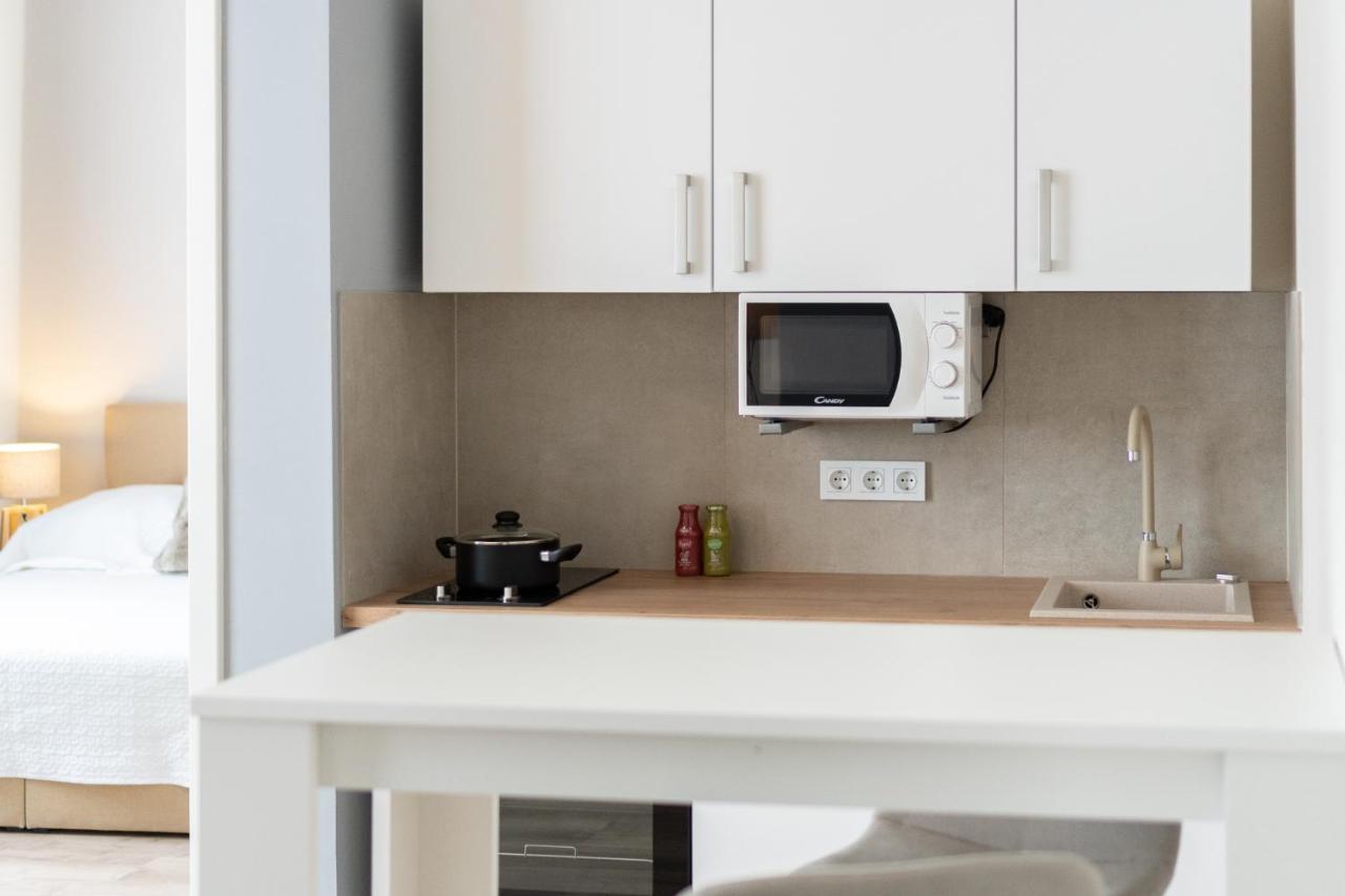Apartment An Der Altstadt Hamelin